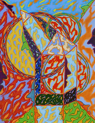 The Architecture of Conversation