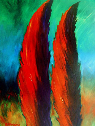 fantasy art, sculpture, surrealism, contemporary art, outsider art, contemporary art