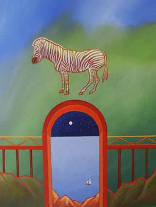 fantasy art, sculpture, surrealism, contemporary art, outsider art, contemporary artRomano