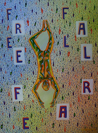 fantasy art, sculpture, surrealism, contemporary art, outsider art, contemporary art