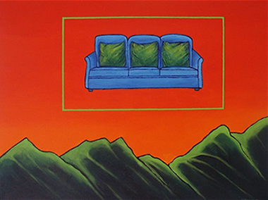 fantasy art, sculpture, surrealism, contemporary art, outsider art, contemporary art