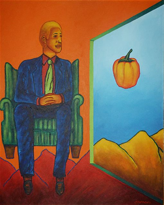 fantasy art, sculpture, surrealism, contemporary art, outsider art, contemporary art