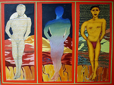 fantasy art, sculpture, surrealism, contemporary art, outsider art, contemporary art