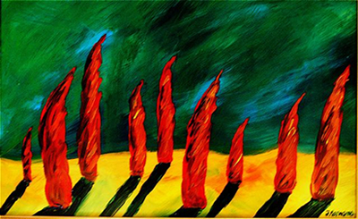 fantasy art, sculpture, surrealism, contemporary art, outsider art, contemporary art