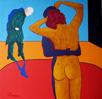 fantasy art, sculpture, surrealism, contemporary art, outsider art, contemporary art